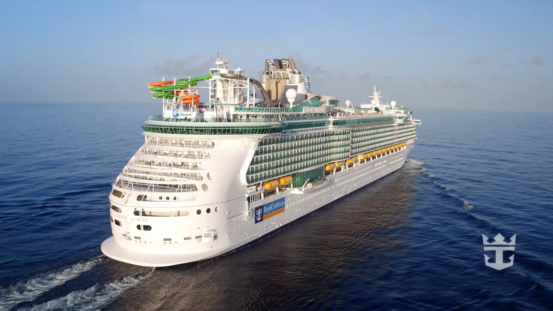 Liberty of the Seas