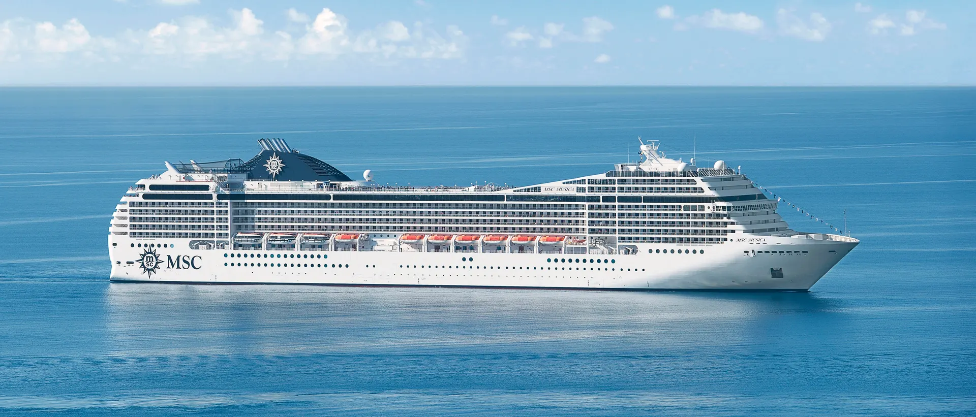 Excursii în port: cu linia de croazieră sau pe cont propriu?
