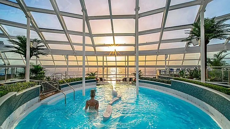 Symphony of the Seas
