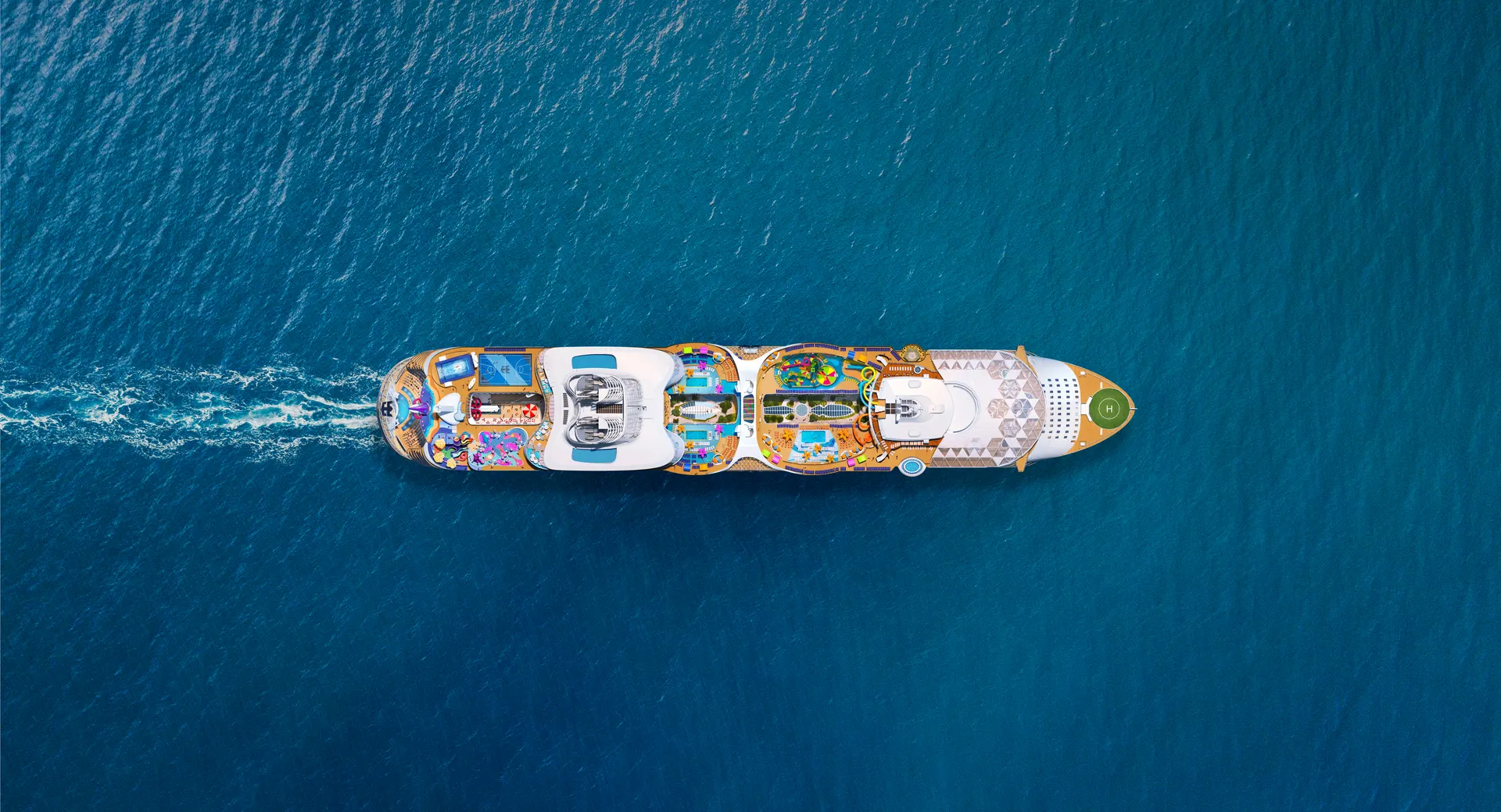 Wonder of the Seas - 1637830103