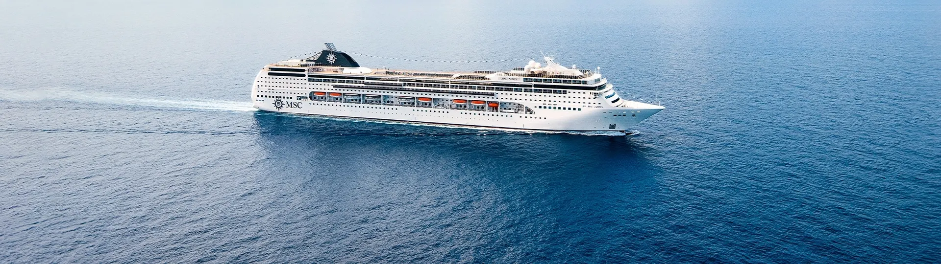MSC Lirica
