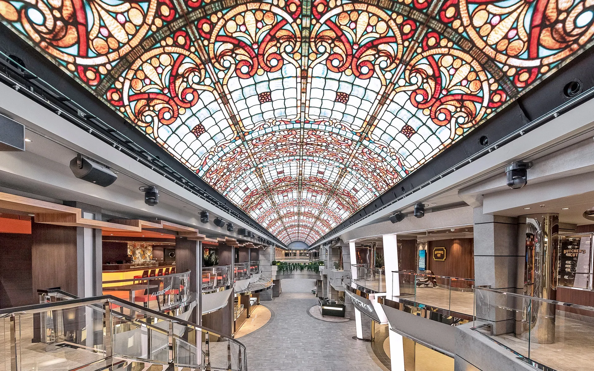 MSC Meraviglia