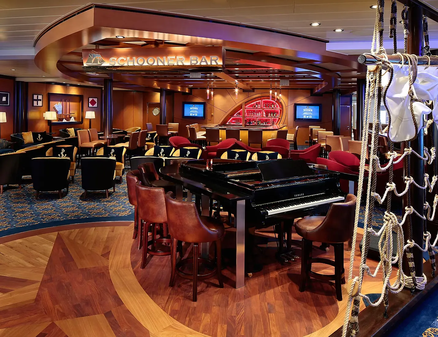 Mariner of the Seas