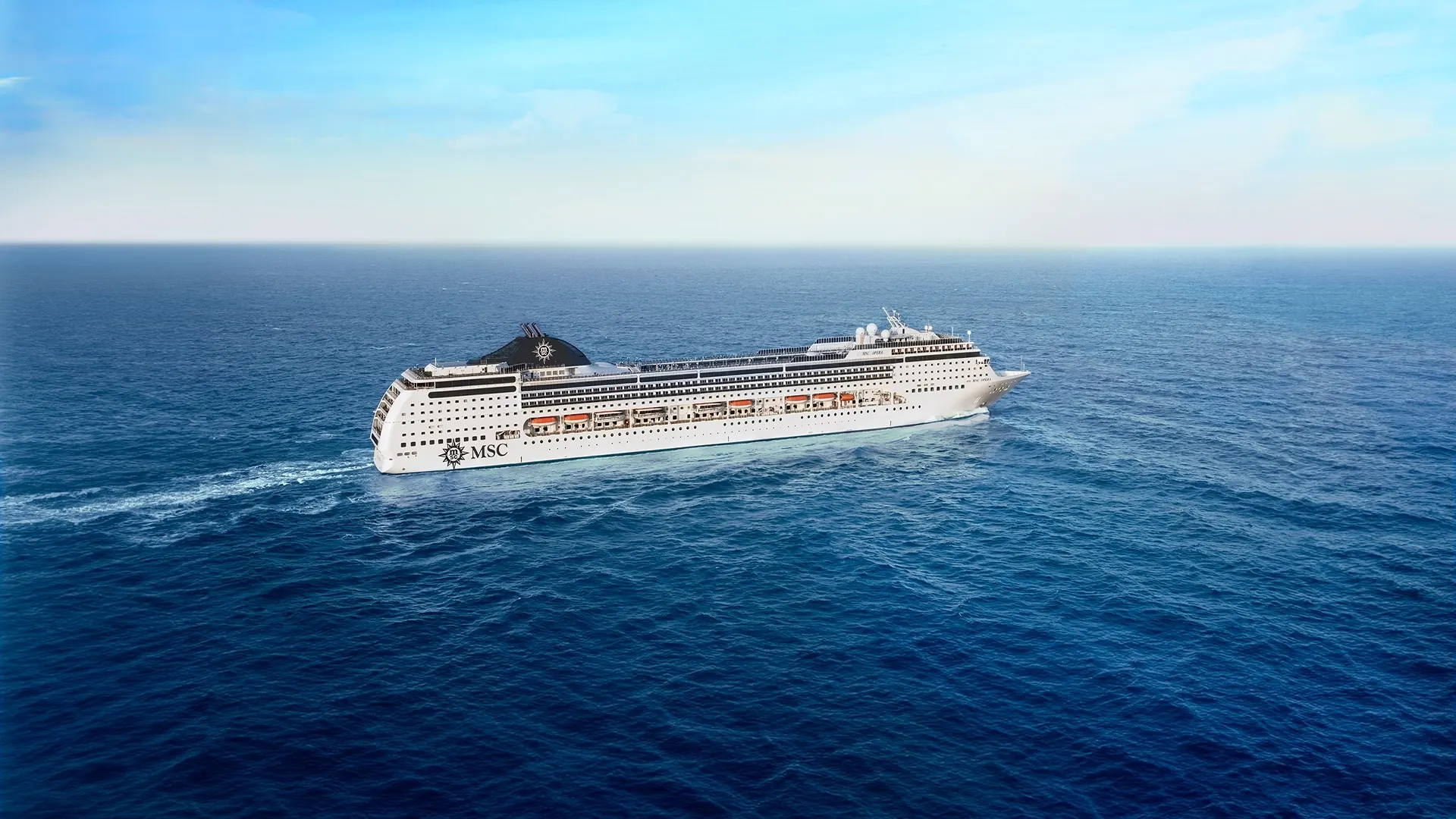 MSC Opera