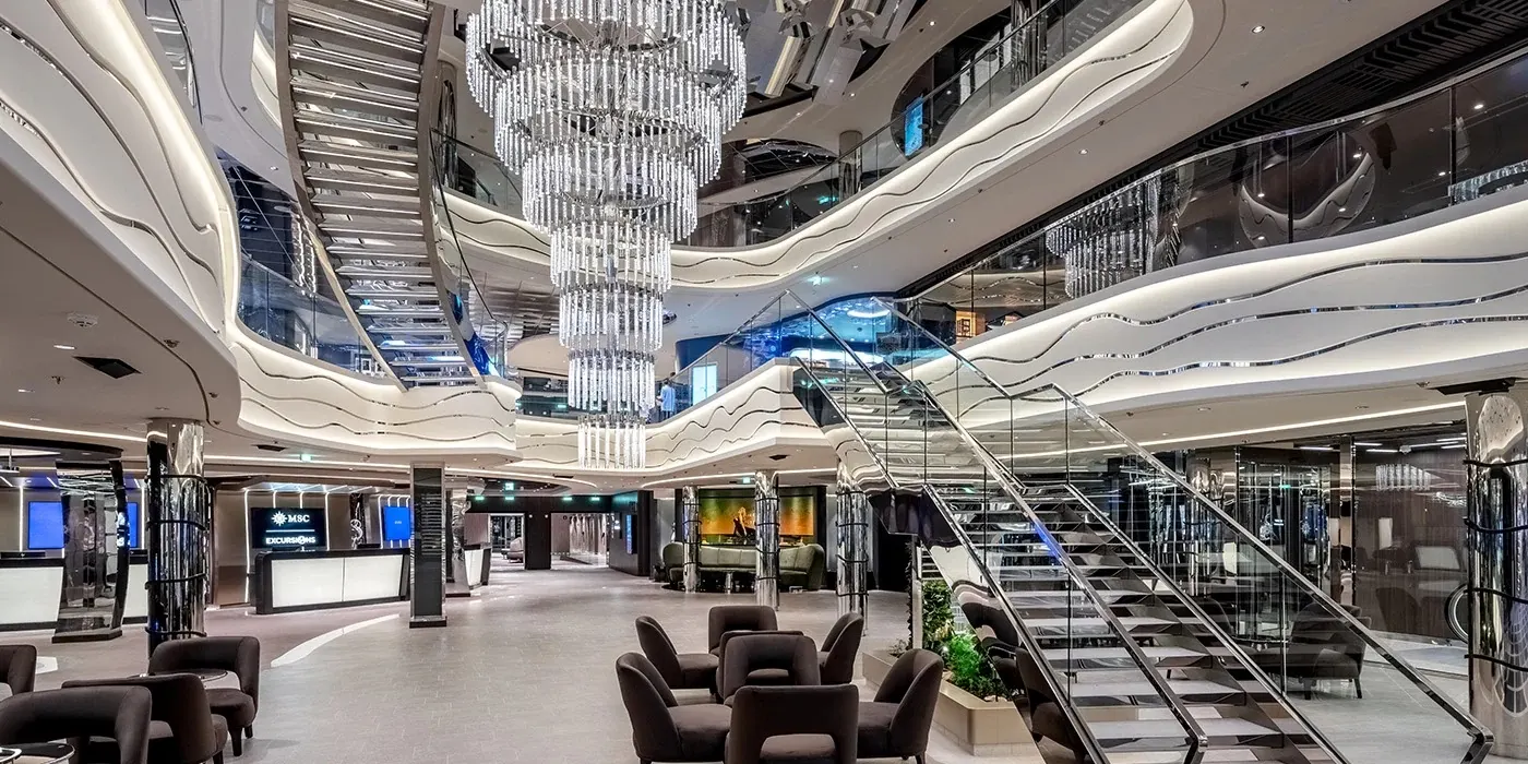 MSC World Atlantic